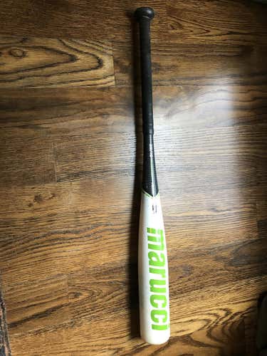 Marucci Bat USSSA Certified, 29/19, Hex Alloy 2