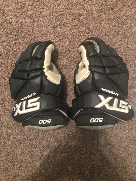 Stx Surgeon 500 Gloves