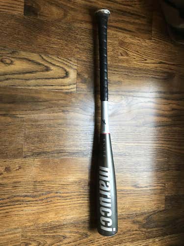 Marucci Elite Bat USSSA Certified, 27/17