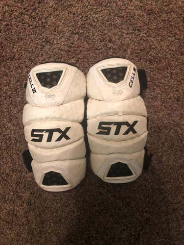 Cell 3 Arm Pads