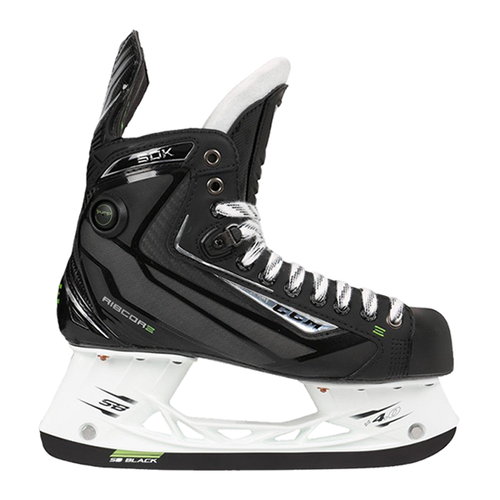 CCM RibCor 50K Skates Junior Size 5