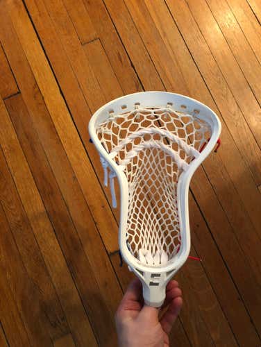 Epoch Hawk Prequel With Type 3s
