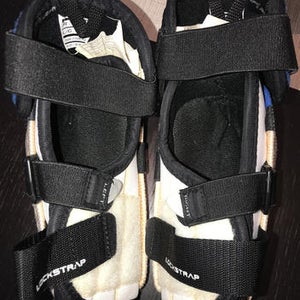 Vintage Reebok 3K JR L Elbow Pads