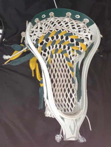Brine Clutch 2