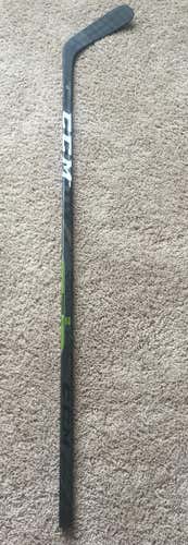 CCM Ribcor Trigger 3D 55 Flex Crosby P29 W/Warranty