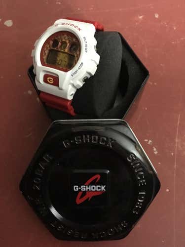 Mens Casio GShock Watch