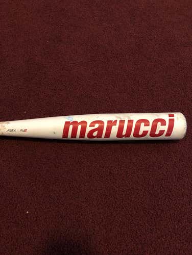 33/30 Marucci CAT7 BBCOR Baseball Bat