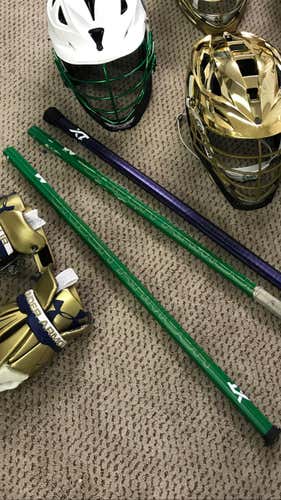 New Under Armour Shaft