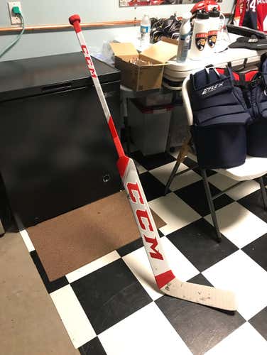 CCM Like New P2.5 26” Price
