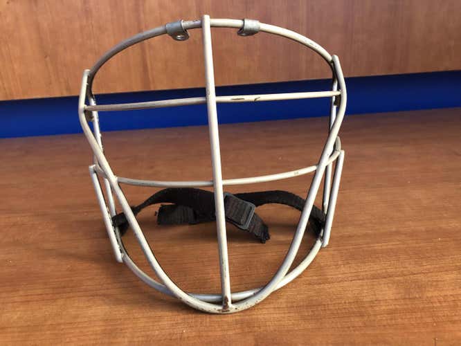 Gait Box Lacrosse Cage