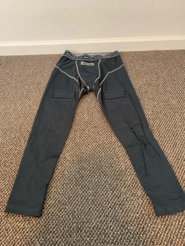 Bauer Jock Compression Pants
