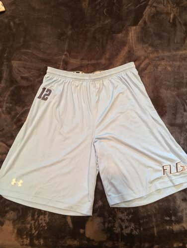 UA FLG Game Shorts