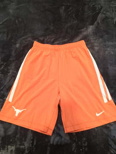 Texas Nike Shorts