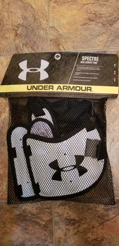 Under Armour Spectre Box Kidney Pad