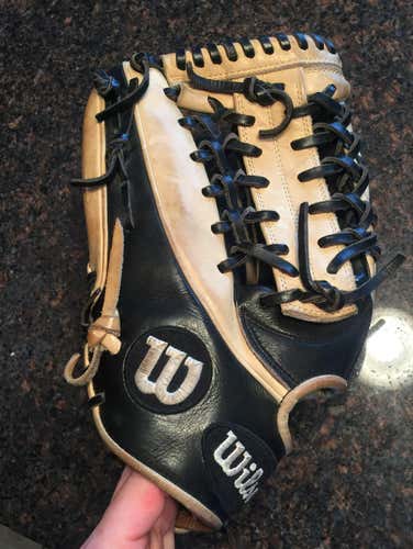 Wilson A2K 12.5 Left hand