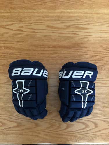 Bauer Nexus N7000 Gloves