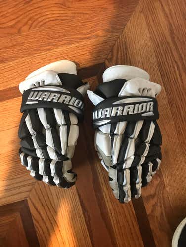 WARRIOR REGULATOR 2s