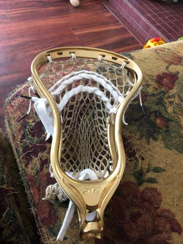 Stallion 700 ECD Vortex Mesh