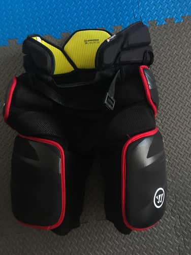 Warrior Hockey Pants