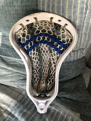 Maverick Tactik Lacrosse Head