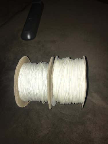 Brand New 100 Yard Spool (2 For 1)