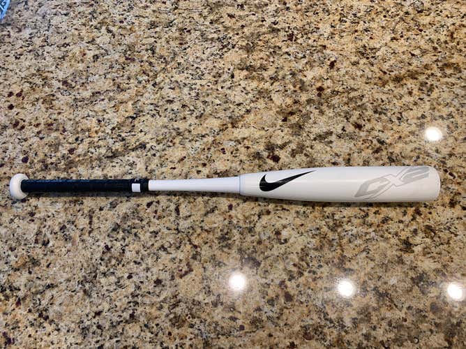 Super Clean Nike CX2 Hot Bat - Rolled