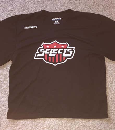Bauer “Selects” Practice Jersey