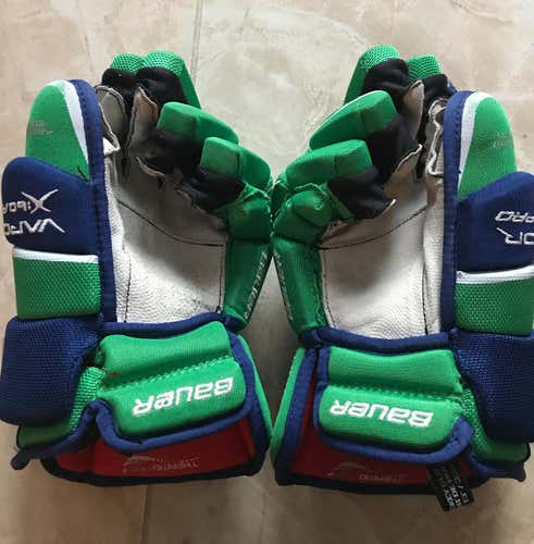 Bauer X:60 Pro Gloves