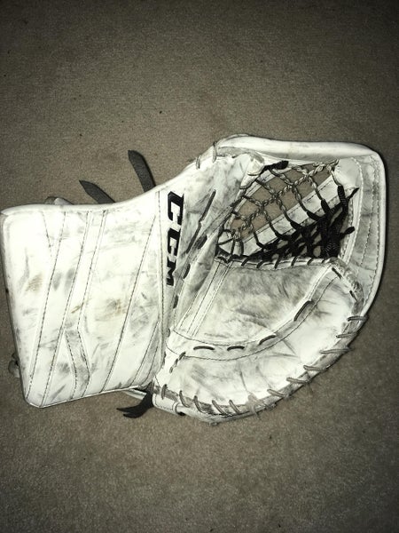 CCM EFlex 3.9 Glove (TGC Spec)