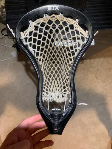 Used STX Superpower