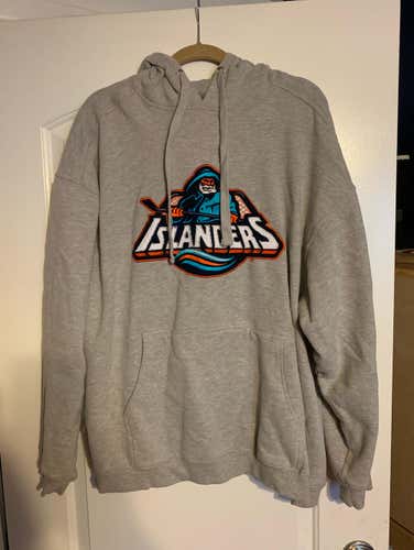 New York Islanders Fishermen 2XL