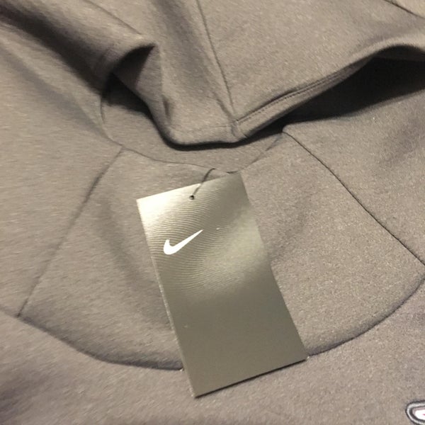 Ambition nike discount mini swoosh hoodie