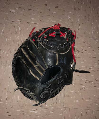 Spaulding Kids Catchers Glove