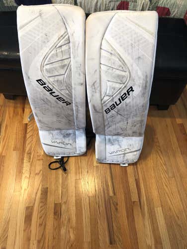 Bauer Vapor X900 Pads