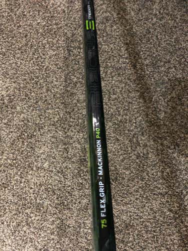 CCM Trigger ASY - P40 75 LH