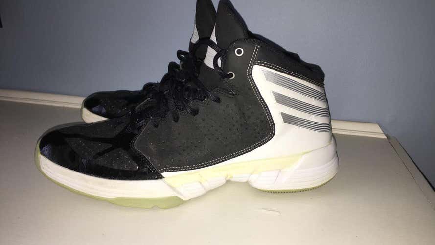 Adidas Basketball Shoes