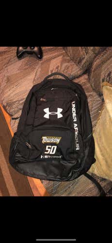 Towson Under Armour Backpack