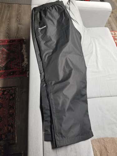 New CCM - Senior Skate Pants - XXXL