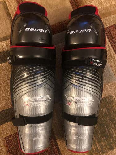 Instinct (16" shin pad, like new)