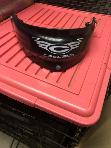 Cascade Throat Protector