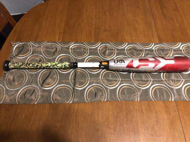 2018 DeMarini CF Zen 30inch -10