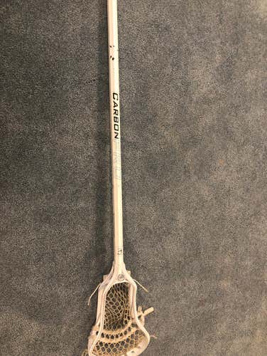 Maverik Kinetik & Carbon Pro