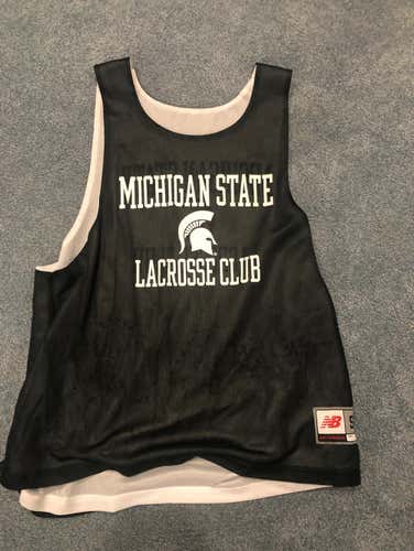 Michigan State Practice Jersey