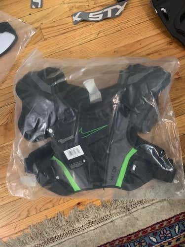 New Nike Vapor 2.0 Shoulder Pads