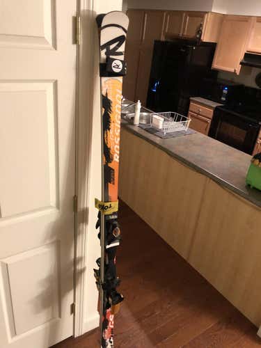 Rossignol Hero FIS GS Pro Skis
