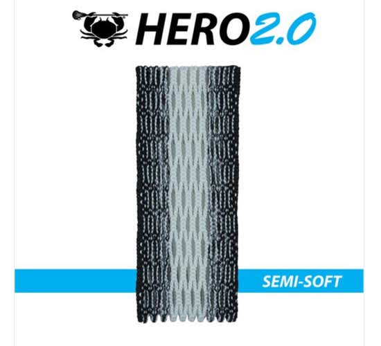 Black ECD Striker Mesh