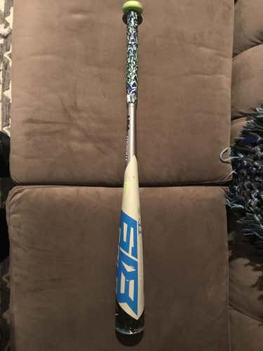 2018 Louisville Slugger Solo 618 Bat USA Certified