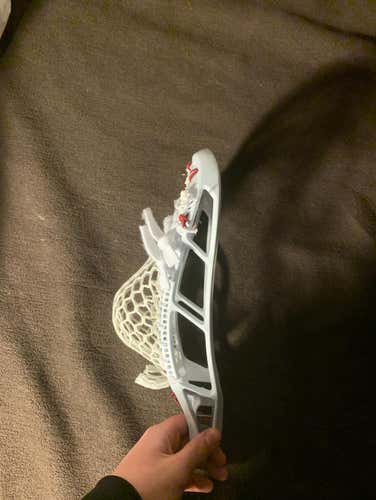 Strung King Legend