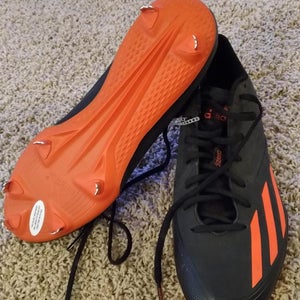 New Adidas Adizero Afterburner Baseball Cleats