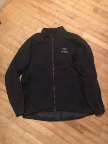 XXL Arcteryx Jacket Puffy